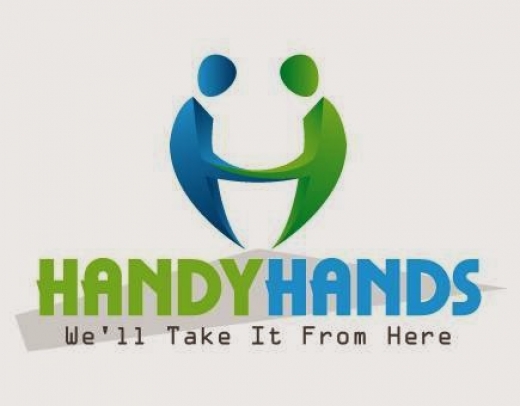 Photo by Handy Hands Moving Helpers for Handy Hands Moving Helpers
