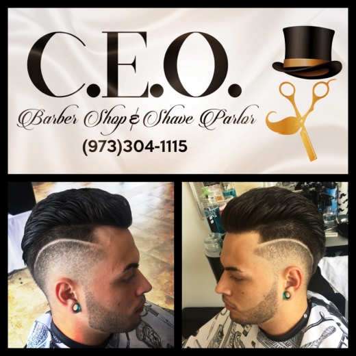 Photo by <br />
<b>Notice</b>:  Undefined index: user in <b>/home/www/activeuser/data/www/vaplace.com/core/views/default/photos.php</b> on line <b>128</b><br />
. Picture for CEO Barbershop & Shave Parlor in Hawthorne City, New Jersey, United States - Point of interest, Establishment, Health, Beauty salon, Hair care