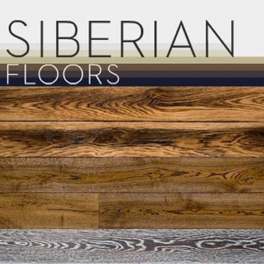 Siberian Floors in New York City, New York, United States - #3 Photo of Point of interest, Establishment, Store, Home goods store