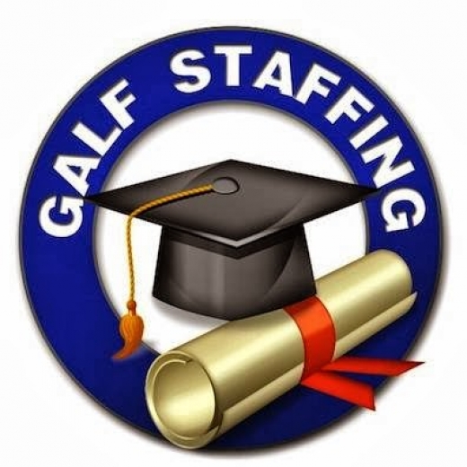 Photo by Galf Staffing for Galf Staffing