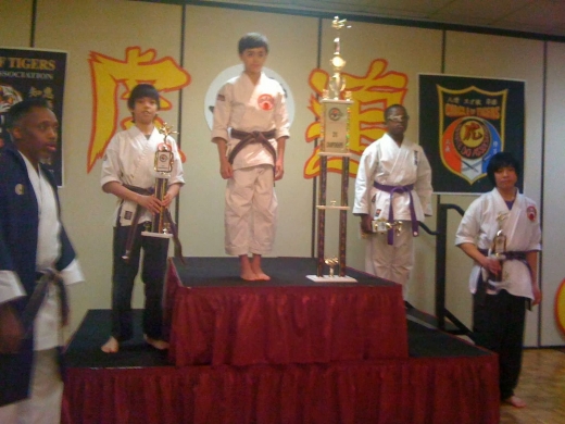 Photo by <br />
<b>Notice</b>:  Undefined index: user in <b>/home/www/activeuser/data/www/vaplace.com/core/views/default/photos.php</b> on line <b>128</b><br />
. Picture for Way of the Tiger Martial Arts in West Orange City, New Jersey, United States - Point of interest, Establishment, Health, Gym