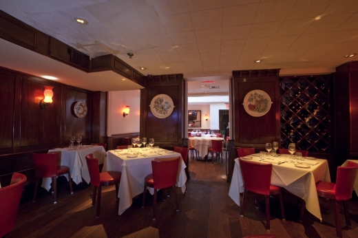 Felidia in New York City, New York, United States - #3 Photo of Restaurant, Food, Point of interest, Establishment, Bar