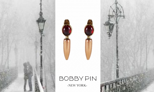 Bobby Pin Jewelry in New York City, New York, United States - #2 Photo of Point of interest, Establishment, Store, Jewelry store