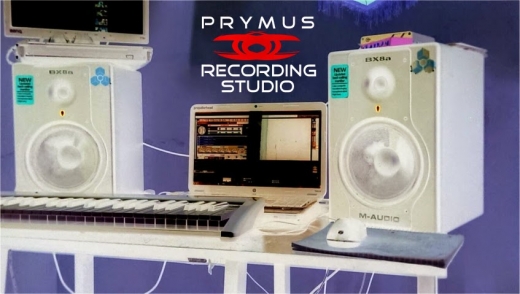 Prymus Recording Studio in Nutley City, New Jersey, United States - #2 Photo of Point of interest, Establishment