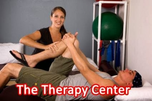 The Therapy Center in Perth Amboy City, New Jersey, United States - #1 Photo of Point of interest, Establishment, Health