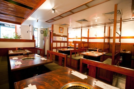 Shabu-Tatsu in New York City, New York, United States - #2 Photo of Restaurant, Food, Point of interest, Establishment