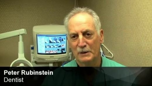 Peter H. Rubinstein, D.M.D. in New York City, New York, United States - #3 Photo of Point of interest, Establishment, Health, Dentist
