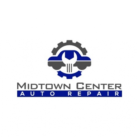 Midtown Center Auto Repair & Body Shop in New York City, New York, United States - #4 Photo of Point of interest, Establishment, Car repair