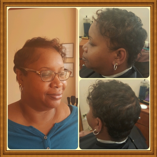 Photo by <br />
<b>Notice</b>:  Undefined index: user in <b>/home/www/activeuser/data/www/vaplace.com/core/views/default/photos.php</b> on line <b>128</b><br />
. Picture for Shear Bliss Hair Lounge and Spa in West Orange City, New Jersey, United States - Point of interest, Establishment, Beauty salon
