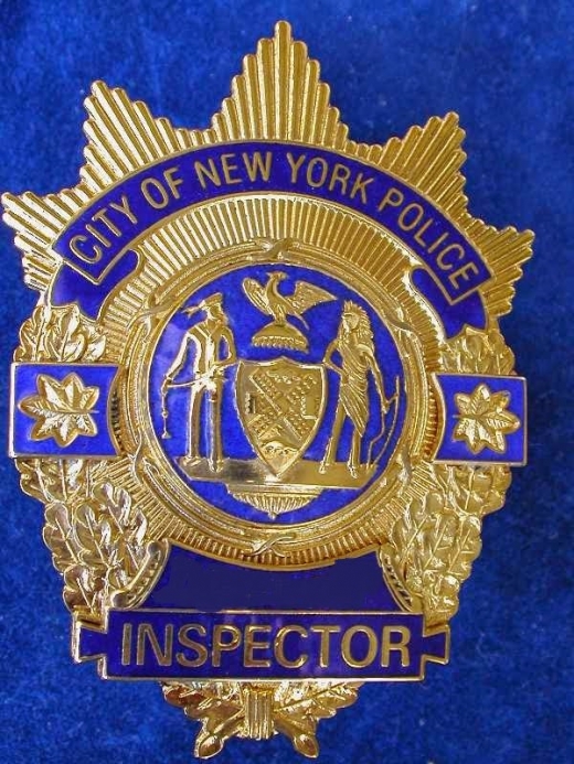 New York City Police Department - 33rd Precinct in New York City, New York, United States - #2 Photo of Point of interest, Establishment, Police