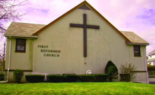 First Reformed Church of Saddle Brook in Saddle Brook City, New Jersey, United States - #1 Photo of Point of interest, Establishment, Church, Place of worship