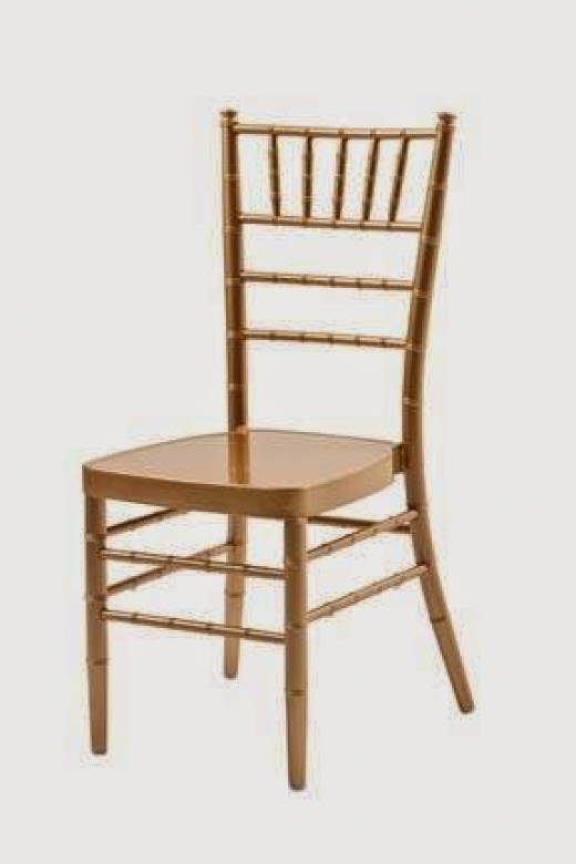 Photo by The Chiavari Chair Company for The Chiavari Chair Company