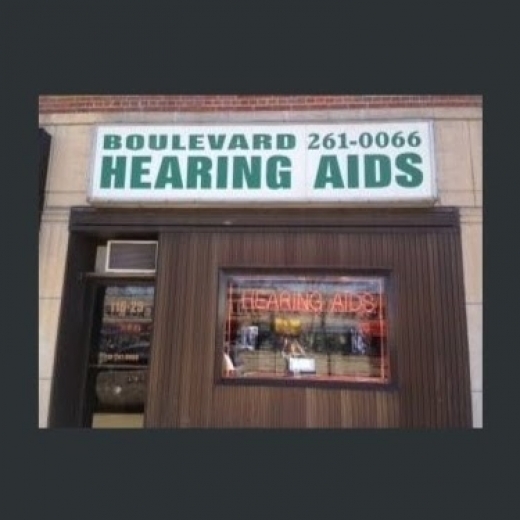 Boulevard Hearing Aid Center in Queens City, New York, United States - #1 Photo of Point of interest, Establishment, Store, Health