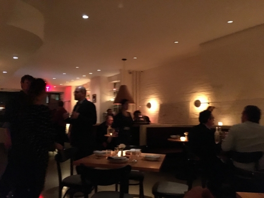 Nix in New York City, New York, United States - #3 Photo of Restaurant, Food, Point of interest, Establishment