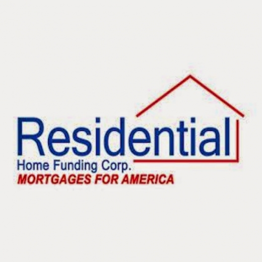 Residential Home Funding Colonia NJ in Colonia City, New Jersey, United States - #4 Photo of Point of interest, Establishment, Finance