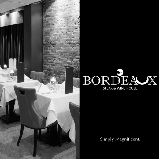 Photo by Bordeaux for Bordeaux