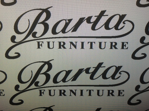 Barta Trading Corporation in New York City, New York, United States - #3 Photo of Point of interest, Establishment, Store, Home goods store, Furniture store