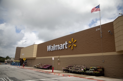 Walmart Supercenter in Valley Stream City, New York, United States - #1 Photo of Food, Point of interest, Establishment, Store, Grocery or supermarket, Home goods store, Clothing store, Electronics store
