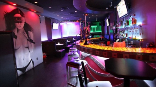 Boogatti NY Lounge in New York City, New York, United States - #2 Photo of Point of interest, Establishment, Bar, Night club