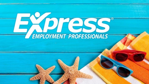 Express Employment Professionals in Queens City, New York, United States - #2 Photo of Point of interest, Establishment