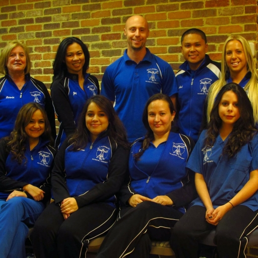 Photo by Millennium Physical Therapy PC for Millennium Physical Therapy PC