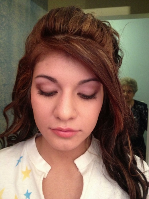 Photo by <br />
<b>Notice</b>:  Undefined index: user in <b>/home/www/activeuser/data/www/vaplace.com/core/views/default/photos.php</b> on line <b>128</b><br />
. Picture for Dawn Makeup Artistry in North Arlington City, New Jersey, United States - Point of interest, Establishment