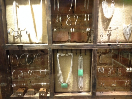 Versani in New York City, New York, United States - #3 Photo of Point of interest, Establishment, Store, Jewelry store