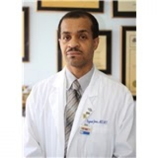 Raymond T. Jones, MD in Jamaica City, New York, United States - #1 Photo of Point of interest, Establishment, Health, Doctor