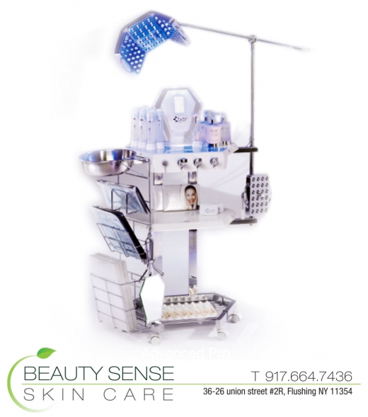 Beauty Sense Skin Care in Queens City, New York, United States - #2 Photo of Point of interest, Establishment, Health