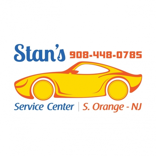 Stan's Service Center in South Orange City, New Jersey, United States - #2 Photo of Point of interest, Establishment, Car dealer, Store, Gas station, Car repair