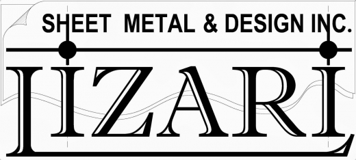 Photo by Lizari Sheet Metal & Design Inc for Lizari Sheet Metal & Design Inc