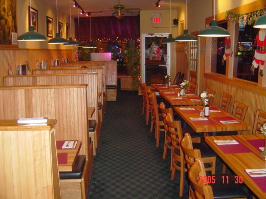 Gordy's Burger House in Bronxville City, New York, United States - #1 Photo of Restaurant, Food, Point of interest, Establishment, Bar