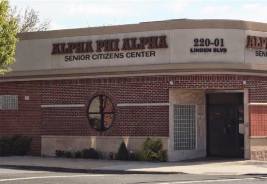 Alpha Phi Alpha Senior Citizens Center in Cambria Heights City, New York, United States - #1 Photo of Point of interest, Establishment