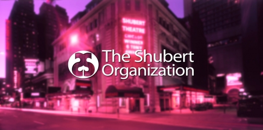 Photo by The Shubert Organization for The Shubert Organization