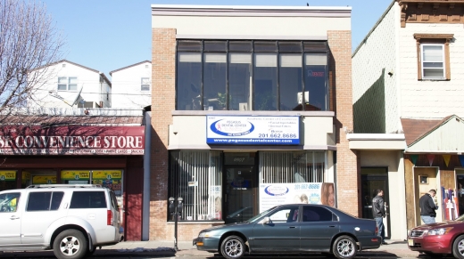 Pegasus Dental Center in Guttenberg City, New Jersey, United States - #1 Photo of Point of interest, Establishment, Health, Doctor, Dentist, Spa, Beauty salon