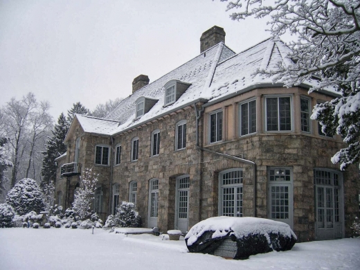 Wainwright House in Rye City, New York, United States - #2 Photo of Point of interest, Establishment