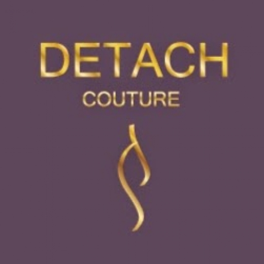 Photo by Detach Couture for Detach Couture