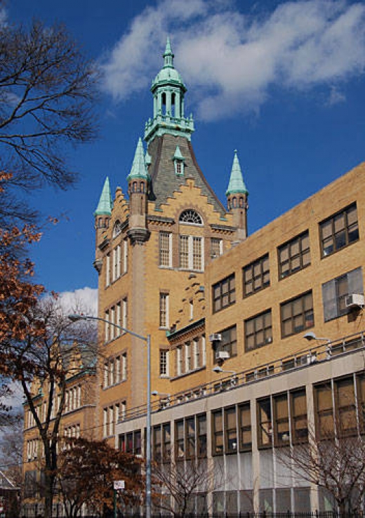 Newtown High School in Queens City, New York, United States - #2 Photo of Point of interest, Establishment, School