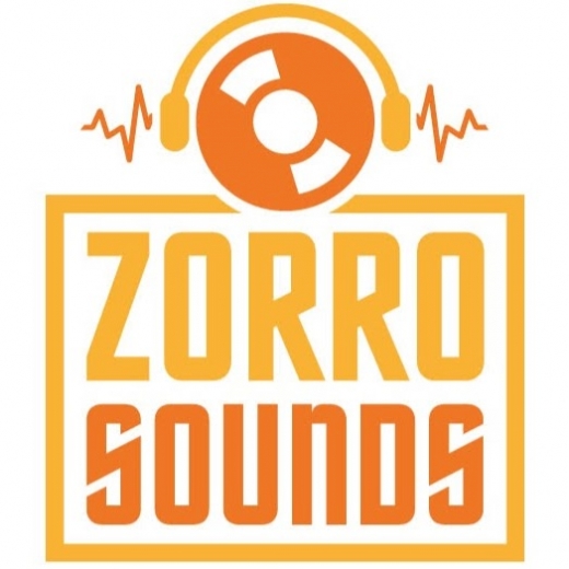 Photo by Zorro Sounds for Zorro Sounds