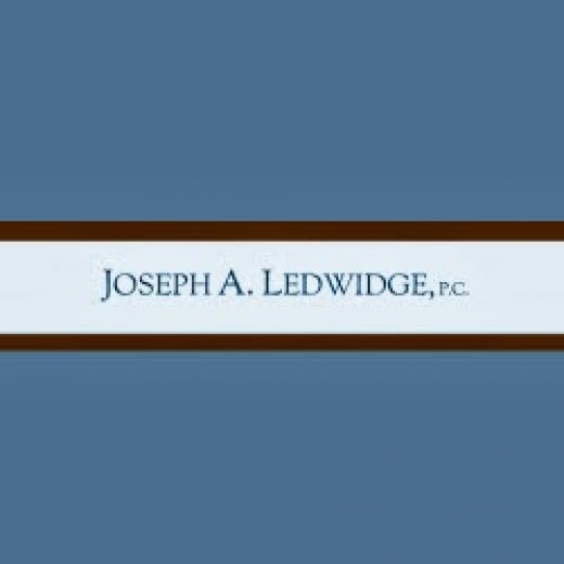 Joseph A. Ledwidge, P.C. in Jamaica City, New York, United States - #2 Photo of Point of interest, Establishment, Lawyer