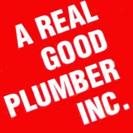 Photo by A Real Good Plumber, Inc. for A Real Good Plumber, Inc.
