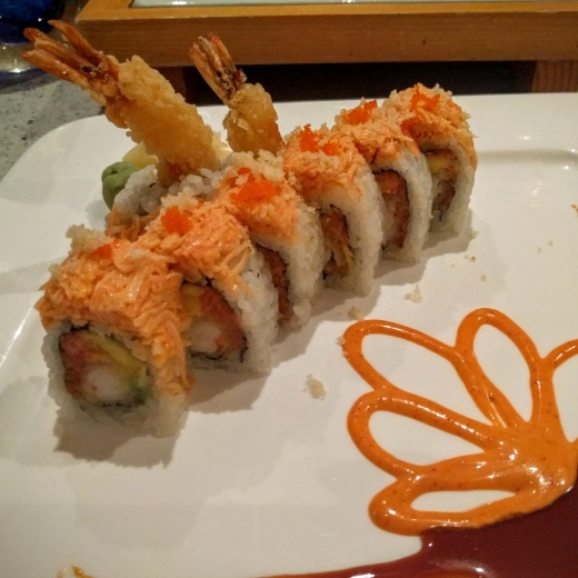Photo by <br />
<b>Notice</b>:  Undefined index: user in <b>/home/www/activeuser/data/www/vaplace.com/core/views/default/photos.php</b> on line <b>128</b><br />
. Picture for Hane Sushi in New York City, New York, United States - Restaurant, Food, Point of interest, Establishment, Bar