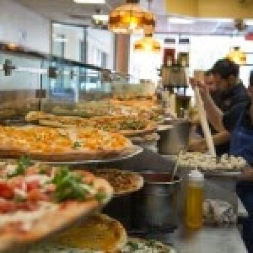 Neil's Pizzeria in Wayne City, New Jersey, United States - #4 Photo of Restaurant, Food, Point of interest, Establishment