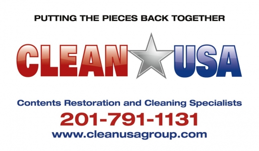CleanUSA in Elmwood Park City, New Jersey, United States - #1 Photo of Point of interest, Establishment