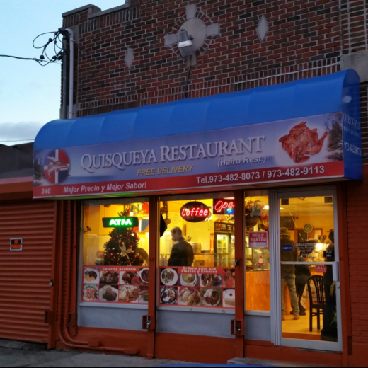 Quisqueya Restaurant in Newark City, New Jersey, United States - #1 Photo of Restaurant, Food, Point of interest, Establishment