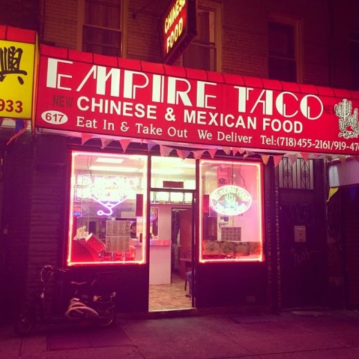 Empire Restaurant in Brooklyn City, New York, United States - #1 Photo of Restaurant, Food, Point of interest, Establishment