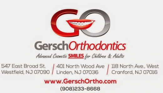 Photo by <br />
<b>Notice</b>:  Undefined index: user in <b>/home/www/activeuser/data/www/vaplace.com/core/views/default/photos.php</b> on line <b>128</b><br />
. Picture for Gersch Orthodontics in Linden City, New Jersey, United States - Point of interest, Establishment, Health, Doctor, Dentist