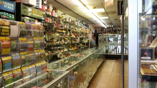Smoke Shop Jersey City in Jersey City, New Jersey, United States - #2 Photo of Point of interest, Establishment, Store