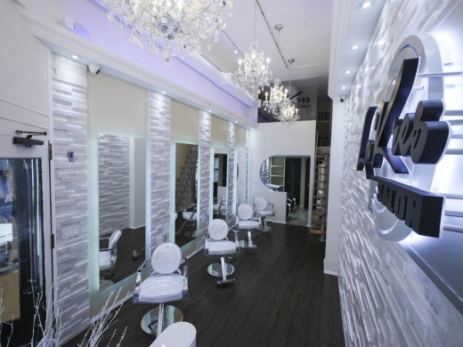 LaKres Salon in New York City, New York, United States - #1 Photo of Point of interest, Establishment, Hair care