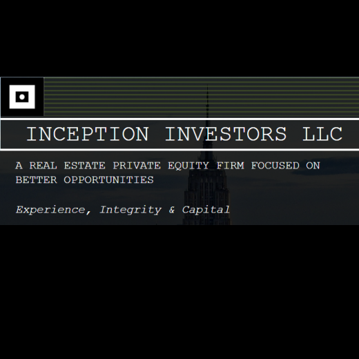 Inception Investors in Kings County City, New York, United States - #1 Photo of Point of interest, Establishment, Finance, Real estate agency
